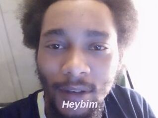 Heybim