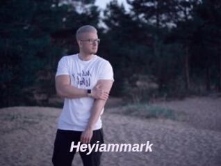 Heyiammark