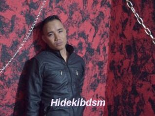 Hidekibdsm