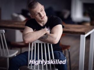 Highlyskilled