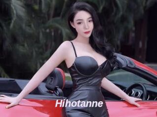 Hihotanne