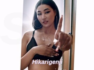 Hikarigenji