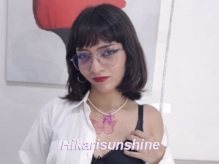 Hikarisunshine