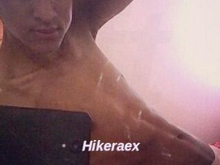 Hikeraex