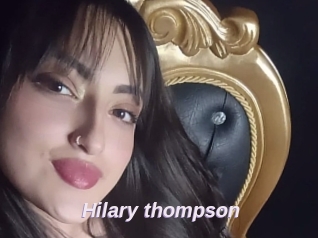 Hilary_thompson