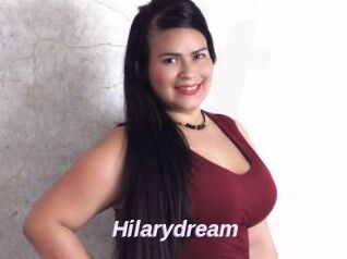 Hilarydream