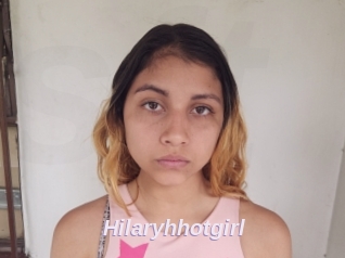 Hilaryhhotgirl