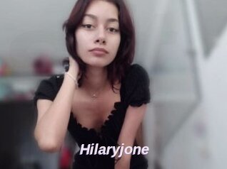 Hilaryjone