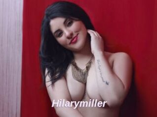 Hilarymiller