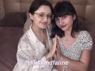 Hildaandfaline
