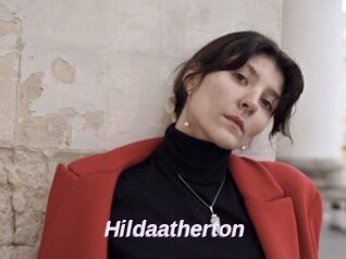 Hildaatherton