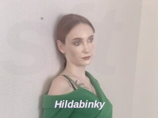 Hildabinky