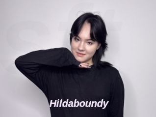 Hildaboundy
