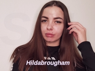 Hildabrougham