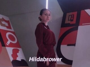 Hildabrower