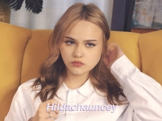 Hildachauncey