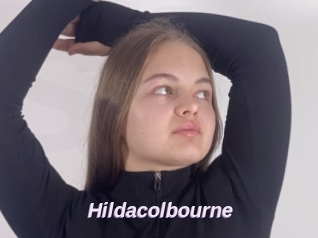 Hildacolbourne