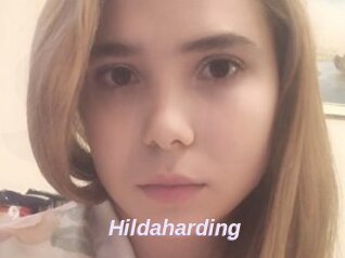 Hildaharding