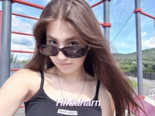 Hildaharn