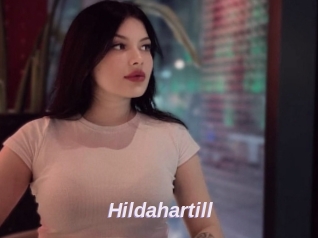 Hildahartill