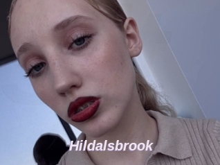 Hildalsbrook