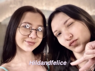 Hildandfelice