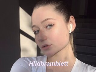 Hildbramblett