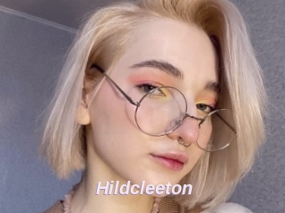Hildcleeton