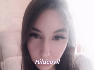 Hildcovil