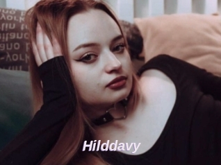 Hilddavy