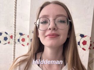 Hilddeman