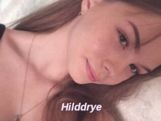 Hilddrye