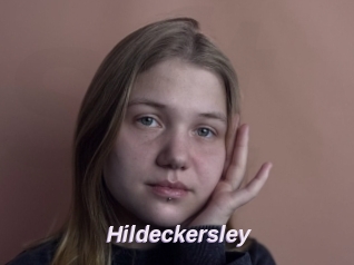 Hildeckersley