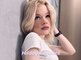 Hildegardquiles