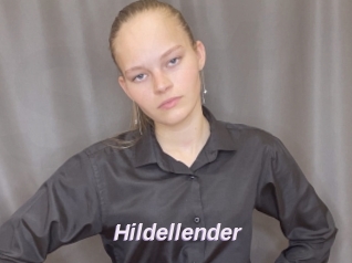 Hildellender