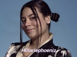 Hillariephoeniz