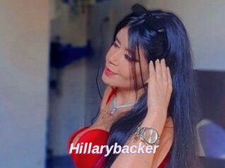 Hillarybacker