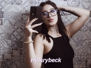 Hillarybeck