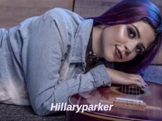 Hillaryparker