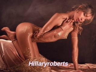 Hillaryroberts