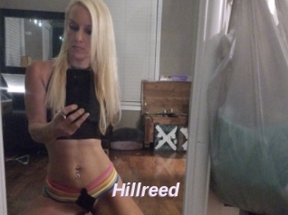 Hillreed
