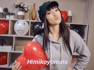 Himikoyomata
