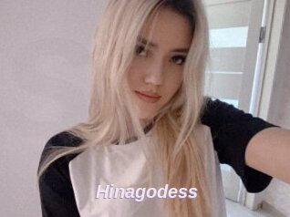 Hinagodess