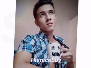 Hisniceboy