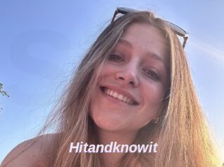 Hitandknowit