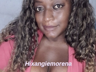 Hixangiemorena