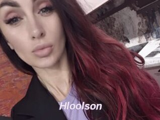 Hloolson