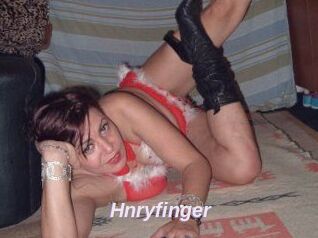 Hnryfinger