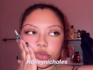Holleynicholes