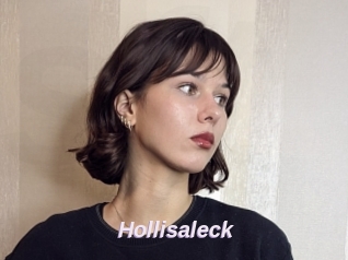 Hollisaleck